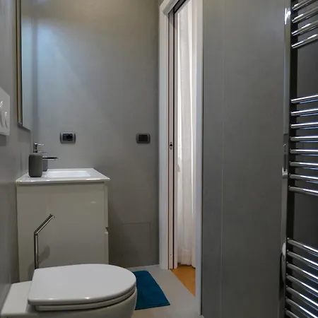 Apartment Parlami Di -