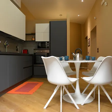 Parlami Di - Apartment *