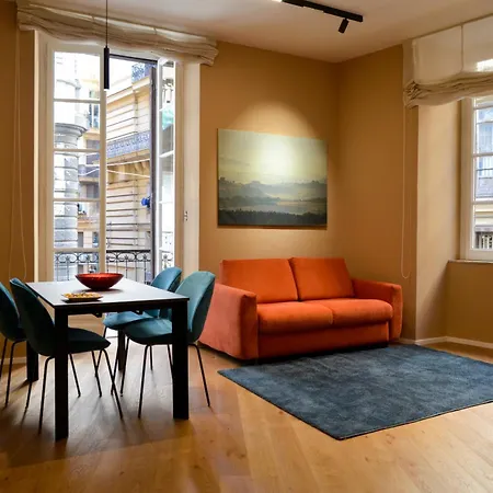 Parlami Di - Apartment