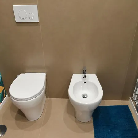 Parlami Di - Apartment