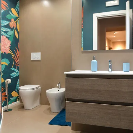 Parlami Di - Apartment *
