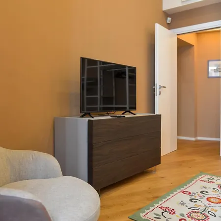 Parlami Di - Apartment
